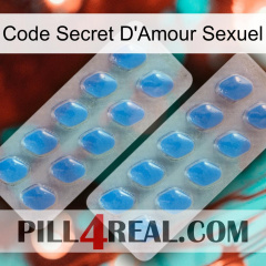 Sex Love Secret Code 23